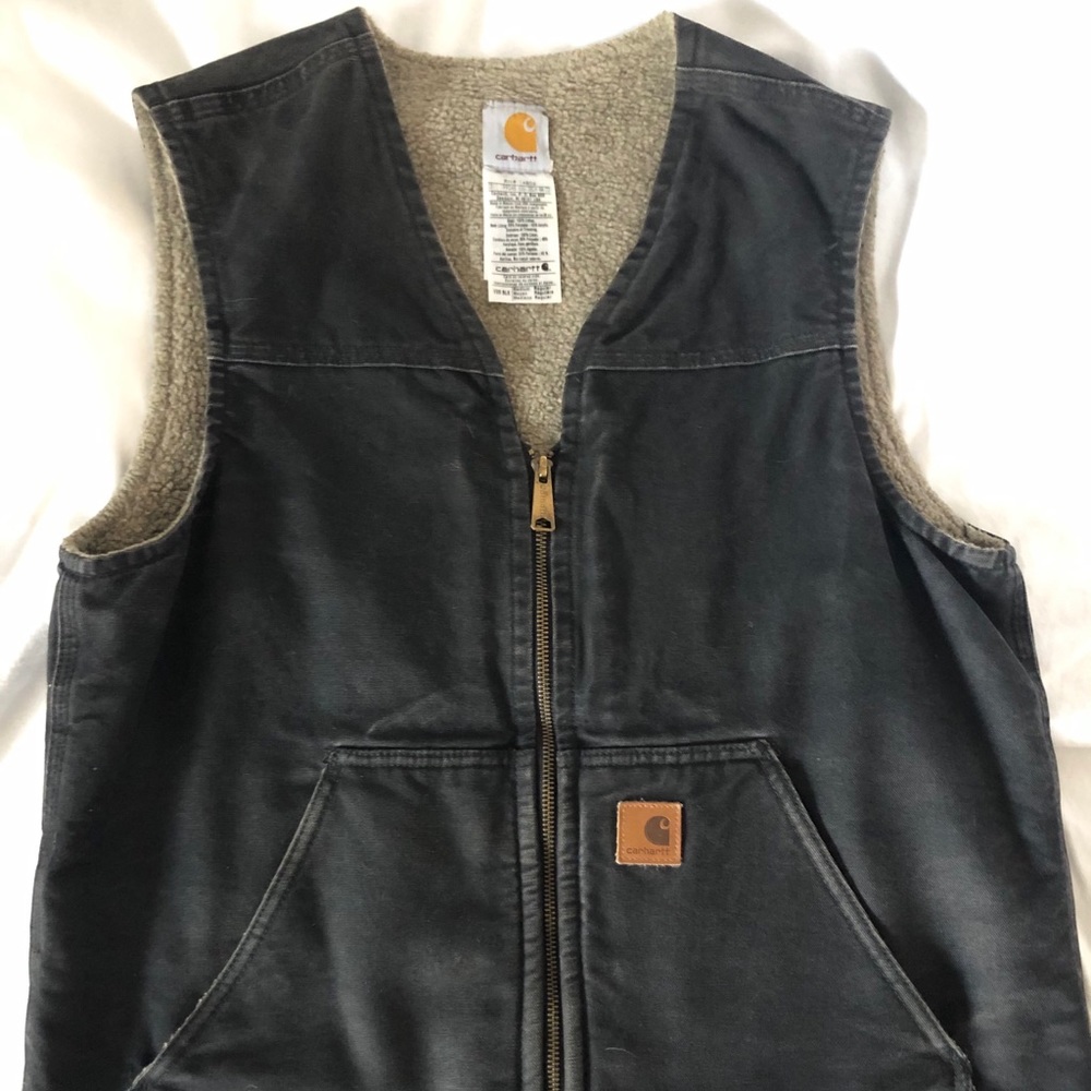 Carhartt Vest